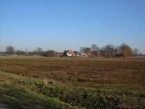 Ortsteil Breslack, Breslack Volksgut,   am 18.02.2007