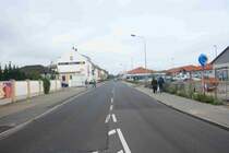 Eisenbahnstrae, Delitzsch