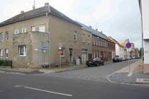 Eisenbahnstrae/Elisabethstrae, Delitzsch