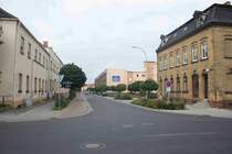 Dbener Strae, Delitzsch