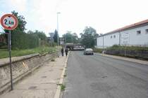 Karl-Marx-Strae, Delitzsch