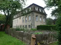 Schloss Himmighausen, erbaut ab 1714 f�r Karl Heinrich von Donop (02.06.2024)