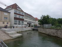 Paderborn, Gymnasium und Realschule St. Michael (02.06.2024)