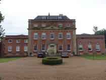 Milford, Herrenhaus an der Portsmouth Road (07.09.2024)