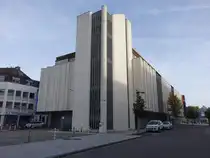 Saarlouis, Kaufhaus Peek und Cloppenburg in der Lothringer Stra�e (13.10.2024)