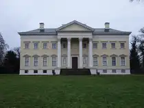 Schloss W�rlitz, erbaut bis 1773 durch Friedrich Wilhelm von Erdmannsdorff (10.12.2024)