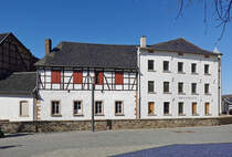 Brauhaus in Bad Mnstereifel - 13.04.2025
