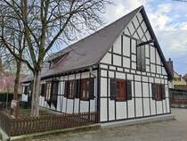 Feuerwache Uhlbach (bei Stuttgart) am 24.03.2025