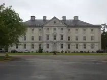 Schloss Br�ggen, erbaut 1693 von Friedrich von Steinberg (18.04.2025)