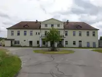 Casel, Rittergut, erbaut durch Friederike Louise Mesenberger (08.06.2025)