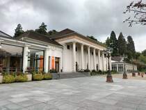 Baden-Baden, Kurhaus, 26.09.2025