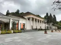 Baden-Baden, Kurhaus, 26.09.2025