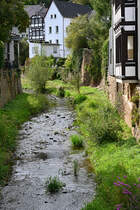 Erftlauf durch Bad Mnstereifel - 06.09.2025