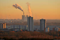 Sorgte dafr, dass Halle-Neustadt entstand: die sdlich gelegenen Chemieanlagen mit dem Braunkohlekraftwerk Schkopau. Vorrangig fr die Werksarbeiter wurde hier ab den 1960er-Jahren Wohnraum in Plattenbauweise errichtet.
Tele-Motiv vom Kolkturm in der Dlauer Heide.

🕓 28.12.2024 | 15:51 Uhr