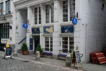 HAMBURG, 22.08.2008, in der Deichstrae