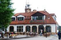 USTKA (Powiat Słupski), 22.06.2007, Bar/Bistro Korsarz