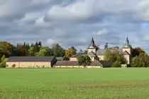 Burg Schweinheim bei Euskirchen - 21.10.2025