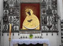 GDAŃSK, 17.06.2007, in der Marienkirche