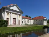 Rheinsberg, Schlo�theater und Musikakademie (29.05.2026)