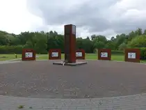 KZ Gedenkst�tte Retzow-Rechlin, hier befand sich ein Au�enlager des Konzentrationslagers Ravensbr�ck (30.05.2026)