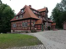 Bad Bodenteich, Museum und Brauhaus (20.06.2026)
