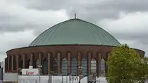 Die Tonhalle D�sseldorf ist ein Konzerthaus, welches zwischen 1925 und 1926 im Stil des Expressionismus errichtet wurde.