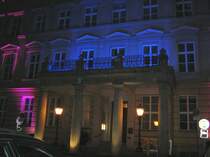 Lichtfestival Berlin - 23.10.2008