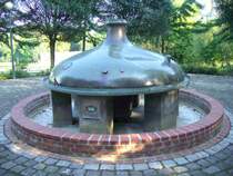 Dortmunder Brauerei-Gedenkst�tte im Westfalenpark