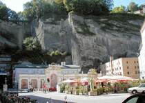 Salzburg - Sommer 2002 