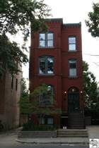 Geb�ude in Washington D.C. . Aufgenommen am 20. September 2008.