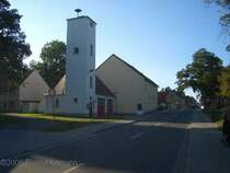 Freiwillige Feuerwehr Langenweddingen
2006 RonnyHohmann