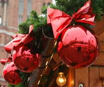 Wir w�nschen allen Admins und Fotografen eine fr�hliche und gesegnete Weihnachtszeit.Wir freuen uns schon jetzt auf viele gute Bilder im neuen Jahr 2009. 
Viele Gr�sse aus Blonay,
Stefan und Christine