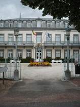 Muse´es Ville d´Eaux et du Cheval
Spa, 19.08.08