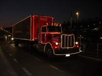 Da hatte ich mal wieder Glck gehabt. 
Gesehen in Oostende Koninginnelaan am 29.12.08