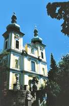 Bad D�rrheim, 1999