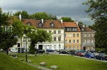 28-05-2006 Warschau. Boles