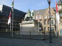 D�sseldorf, Karlstadt