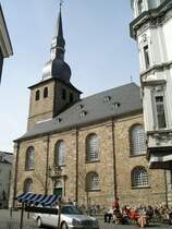 Kirche in Langenberg (Velbert)