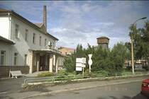 Bad Salzungen/Werra - 1993. 