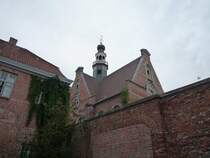 Die Kirche in Emden.