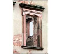 Durchblick, Schloss Heidelberg, 28.02.2009 (Matthias)