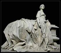 K�ln - Melaten Friedhof