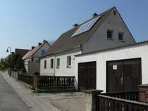 Laucha an der Unstrut - Huser Am Dietzenhgel - 12.04.2009