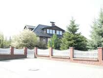 Laucha an der Unstrut - H�user Tanneng�rten, Richtung Kleingartenanlage Zur Sonne - 12.04.2009