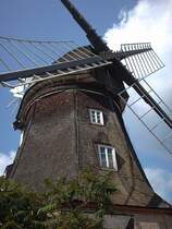 Jungfernm�hle Berlin-Buckow