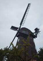 Berlin- Britzer M�hle