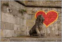 Am Mainkai in W�rzburg. 05/2009