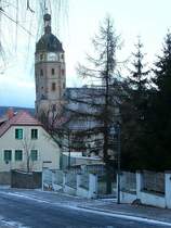 SANGERHAUSEN/DER Schiefe JACOB