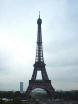 Eifelturm am 11.05.09