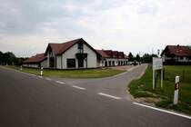 Sembtener Strae/Landgasthof Waldow. 21.05.09